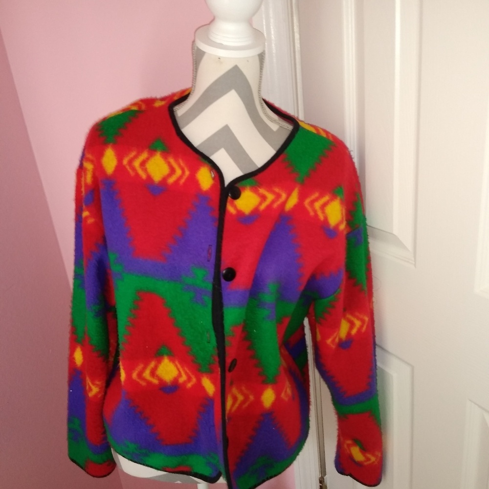 David Wayne Sweater